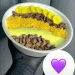 AÇAÍ 550G + 5 ADICIONAIS