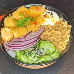 Poke Chilli