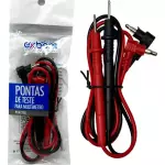 PONTEIRA DE PROVA EXBOM PTM-210