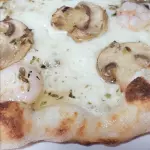 PIZZA 18. CALETERA