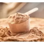 SCOOP PROTEINA