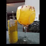 GIN TROPICAL