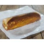 Hot dog especial calabresa
