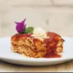 LASAGNA BOLOGNESE