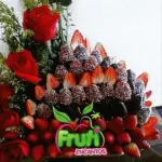 Fruti pasión mega deluxe