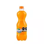 Fanta Naranja 600ml