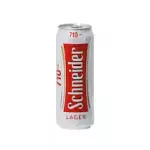 Schneider 710ml