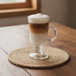 CAFÉ CAPUCHINO