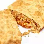 Pastel de Frango
