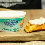 CREME DE RICOTA  200g