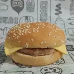 X-Burguer