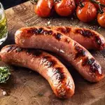 chorizo argentino