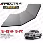 Tapa Dura Revo