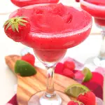 Margarita Frozen (fuerte)