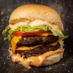 Classic Burger