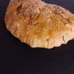 Empanada papa