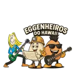 EGGENHEIROS DO HAWAII  (EGG)