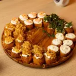 COMBINADO Nº 9 ( 30 peças )