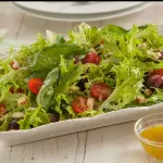 + SALADA EXTRA