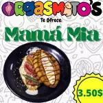 MAMÁ MIA