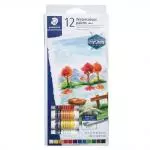 Acuarelas Staedtler