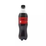 Coca Cola Zero 600ML