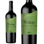 wakay cabernet sauvignon  750ml