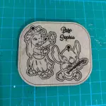 Mi Personaje Favorito