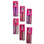 Lip Gloss Minnie Duo
