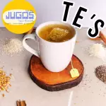 FRUTOS ROJOS