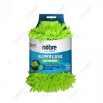 LUVA DE MICROFIBRA