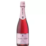 Espumante Jaume Serra Rosado Brut