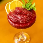 Frozen Daiquiri