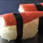 niguiri de kani