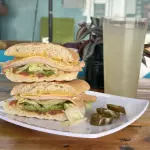 Panini Clasico