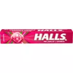 HALLS MELANCIA