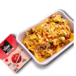 Combo Niño Nachos