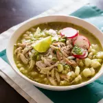 POZOLE VERDE