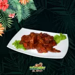 Alitas de pollo 16 unidades