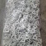 Suporte p/ caixa de pizza