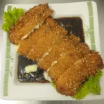 Frango à milanesa