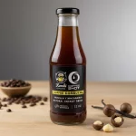 Kombi x Coffee Shot