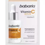 Serum Vitamina C BABARIA 30ML