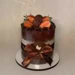 NAKED CAKE