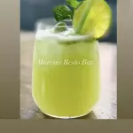 Limonade de la Casa