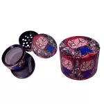 Dichavador Chuck 3 partes