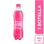 MANZANA 400 ML