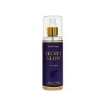 BODY SPLASH SECRET GLOW 200ML - SWIS