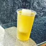 Vodka com energetico