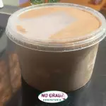 Sorvete no grau
